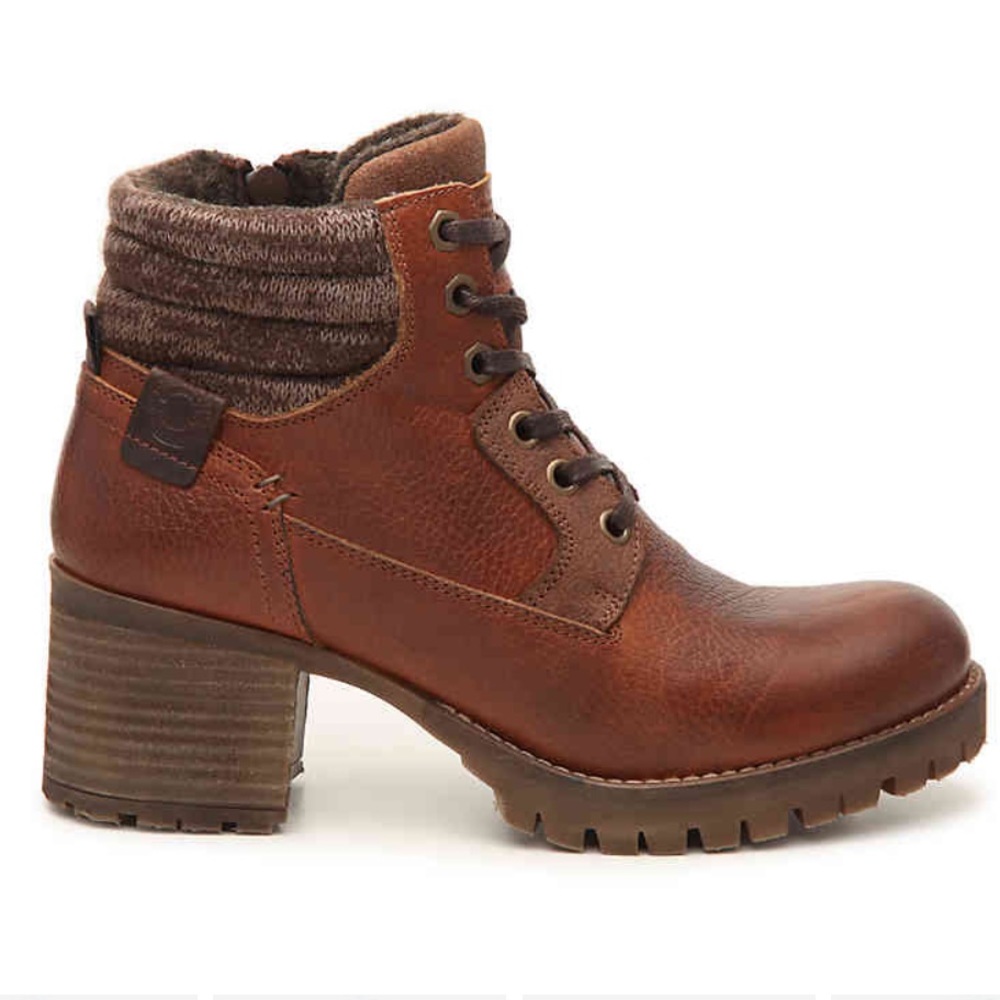 BRAND NEW Bullboxer “CASSIE BOOTIE”
